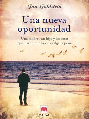 cover image of Una nueva oportunidad